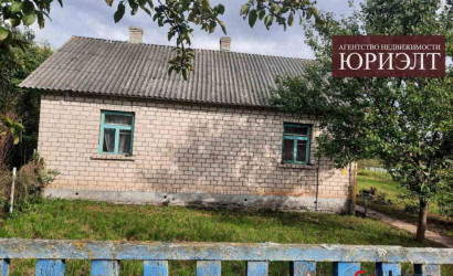 Купить дом, Каменка, Октябрьская, 11, 11.96 соток. Фото 1