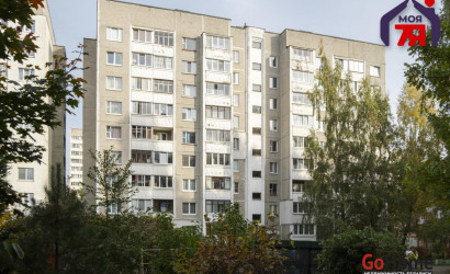 Купить 1-комнатную квартиру, Минск, Матусевича ул., 57 (Фрунзенский район). Фото 14