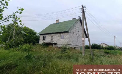  2-этаж.(227 м2), Брест(Свято-Афанасьевская, д.)