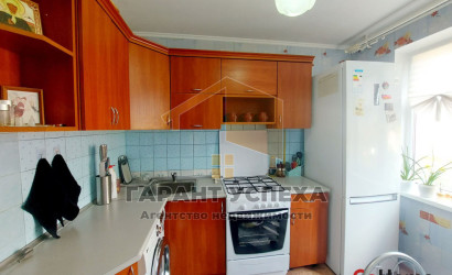 Купить 1-комнатную квартиру, Брест, ул. Сябровская, д. . Фото 1