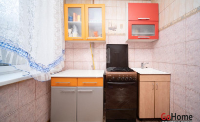 Купить 2-комнатную квартиру, Минск, Куйбышева ул., 30 (Советский район). Фото 17