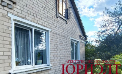 Купить дом, Барановичи, Фрунзе, 9.4 соток. Фото 1