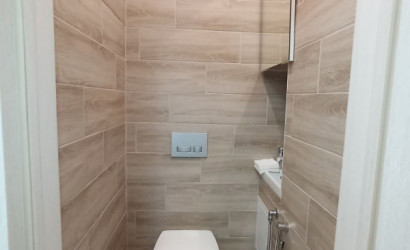 Купить 3-комнатную квартиру, Гомель, 60 лет СССР, 12/1. Фото 18