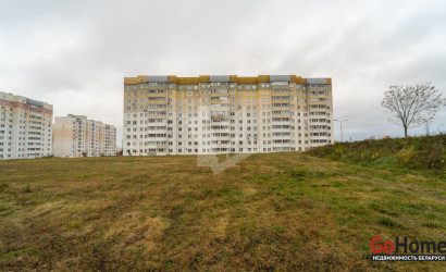 Купить 1-комнатную квартиру, Минск, Чичурина ул., 20 (Фрунзенский район). Фото 14