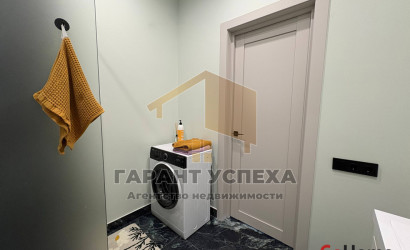 Купить 1-комнатную квартиру, Брест, просп. Машерова, д. . Фото 15