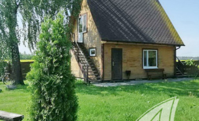 Купить дом, Клещи, Тевельский с/с, 21.61 соток. Фото 41