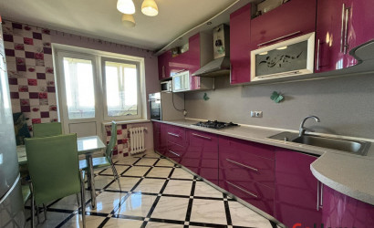 Купить 3-комнатную квартиру, Гродно, Стрелковая, 11. Фото 15