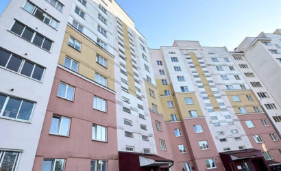 Купить 3-комнатную квартиру, Борисов, Трусова ул., 59. Фото 13