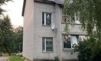Купить 3-комнатную квартиру, Могилев, пер. Крупской, д. 69. Фото 11