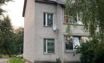  77 м2, Могилев(пер. Крупской, д. 69)