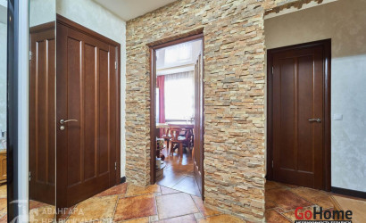 Купить 2-комнатную квартиру, Минск, Панченко ул., 50 (Фрунзенский район). Фото 6