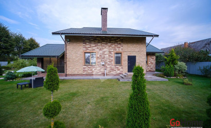 Купить дом, Пекалин, Ленина ул., 25 соток. Фото 4