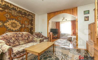 Купить коттедж, Вытроповщина, Комсомольская ул., 22 соток. Фото 6
