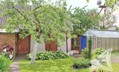 Купить дом, Брест, Пугачево, 7.2 соток. Фото 35