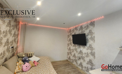 Купить 2-комнатную квартиру, Минск, Волоха ул., 47 (Московский район). Фото 17