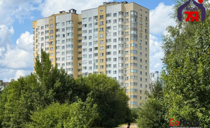 Купить 2-комнатную квартиру, Минск, Школьная ул., 16 (Фрунзенский район). Фото 24