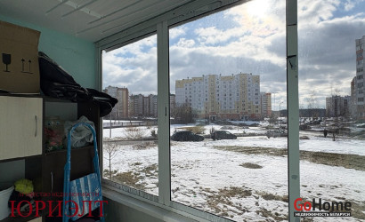 Купить 3-комнатную квартиру, Витебск, Медицинская, 5. Фото 15