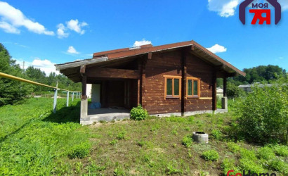 Купить дом, Прилепы, Центральная ул., 9 соток. Фото 5