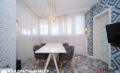 Купить 2-комнатную квартиру, Минск, Маяковского ул., 99(Ленинский район). Фото 5