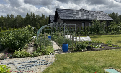Купить коттедж, Брест, ул. Костюшко, д. , 12.5 соток. Фото 5
