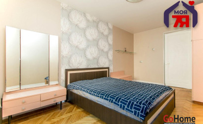 Купить 2-комнатную квартиру, Минск, Мясникова ул., 34 (Московский район). Фото 11