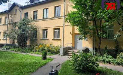 Купить 1-комнатную квартиру, Минск, Чичерина ул., 12 (Центральный район). Фото 12