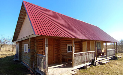 Купить дом, Освея, Колхозная ул., 8, 15 соток. Фото 11