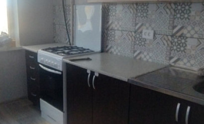 Снять 3-комнатную квартиру, Минск, ул. Асаналиева, д. 9 (Октябрьский район). Фото 1