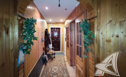 Купить 3-комнатную квартиру, Брест, Дубровка, ул. Дубровская. Фото 16