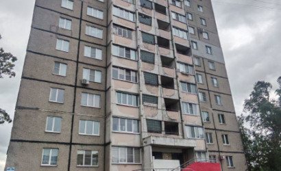 Купить 1-комнатную квартиру, Гомель, Мележа, 4. Фото 8