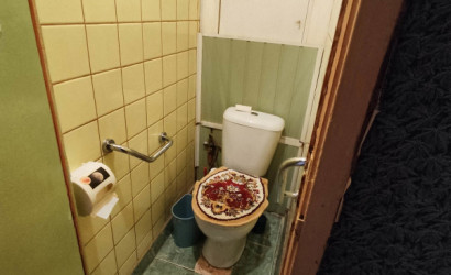 Купить 2-комнатную квартиру, Минск, Петра Глебки, 28 (Фрунзенский район). Фото 8