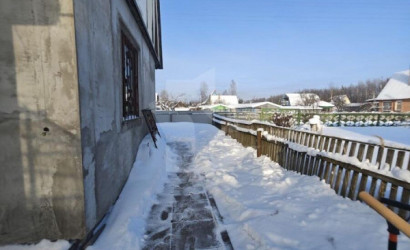 Купить дом в деревне, Патриот-Березка, 6 соток. Фото 5