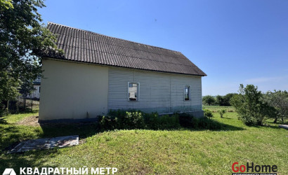 Купить дом, Нелидовичи, Центральная ул., 19/а, 22 соток. Фото 15