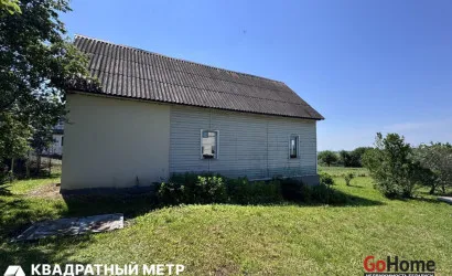  1-этаж.(82 м2), Нелидовичи(Центральная ул., 19/а)