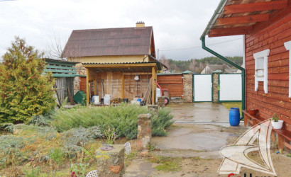 Купить дом, Полятичи, Батчинский с/с, 15.6 соток. Фото 14