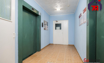 Купить 2-комнатную квартиру, Минск, Алибегова ул., 10 (Московский район). Фото 18