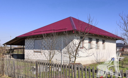 Купить дом, Нагораны, Жабинковский с/с, 20.8 соток. Фото 1