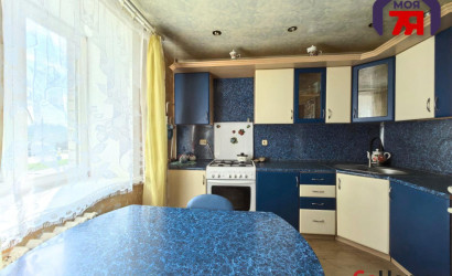 Купить 3-комнатную квартиру, Слуцк, Ивановского ул., 5. Фото 4