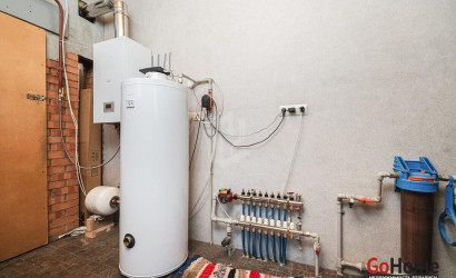 Купить дом, НИВА-Ф, 11 соток. Фото 29