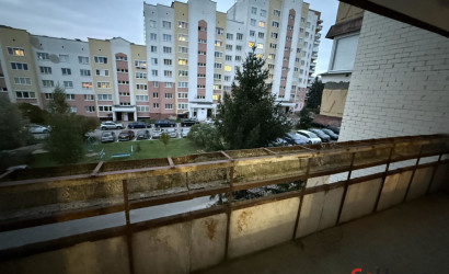 Купить 3-комнатную квартиру, Гродно, 2-й Дзержинского, 11. Фото 10