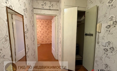 Купить 2-комнатную квартиру, Гомель, ул. Малайчука, д. 33. Фото 6