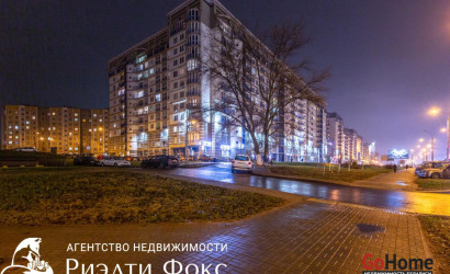 Купить 2-комнатную квартиру, Минск, Независимости пр-т 168 (Первомайский район). Фото 27