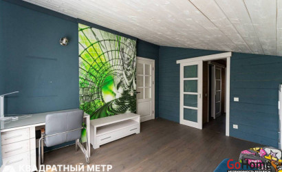 Купить дом, Колодищи, Рублевский 16, 14.63 соток. Фото 14