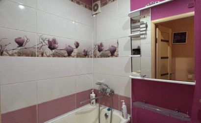 Купить 1-комнатную квартиру, Могилев, Пушкинский, 69. Фото 9