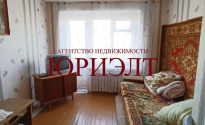 Купить 1-комнатную квартиру, Пинск, 60 лет Октября, 22. Фото 1