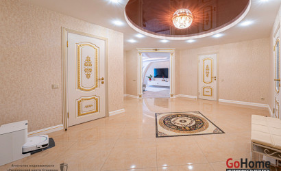 Купить 3-комнатную квартиру, Минск, Великоморская, 6 (Ленинский район). Фото 4