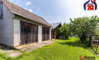 Купить дом, Барсуки, Солнечная ул., 45 соток. Фото 17