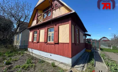  2-этаж.(43 м2), Дорожник