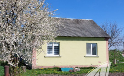 Купить дом, Страдечь, Знаменский с/с, 25 соток. Фото 22