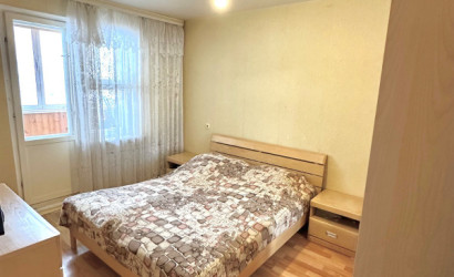 Купить 3-комнатную квартиру, Минск, ул. Одоевского, д. 70 (Фрунзенский район). Фото 4